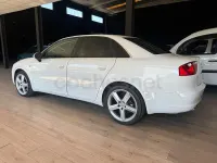 Usado Seat Exeo Sport 150 CV (110 kW) 2010 Blanco Berlina