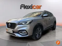 Usado MG EHS Comfort 258 CV (189 kW) 2023 Gris / plata SUV