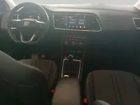 Usado Seat Ateca Style 150 CV (110 kW) 2025 Gris SUV