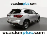 Usado MG HS Luxury 162 CV (119 kW) 2023 Gris plata SUV