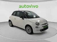 Usado Fiat 500 Dolcevita 70 CV (51 kW) 2023 Otro SUV