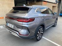 Usado BYD Seal U Comfort 218 CV (160 kW) 2025 Gris SUV