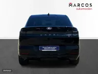 Nuevo Ford Capri Premium 250 kW (340 CV) 2026 Negro SUV