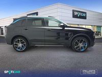 Usado Lynk & Co 01 261 CV (191 kW) 2022 Negro SUV