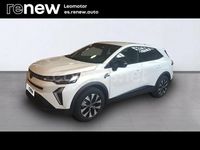 Usado Renault Symbioz Evolution 145 CV (106 kW) 2025 Blanco SUV