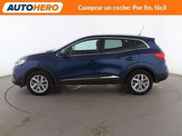 Usado Renault Kadjar 132 CV (97 kW) 2017 Azul SUV