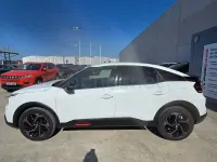 Usado Citroën C4 Feel 110 CV (80 kW) 2022 Blanco Berlina