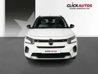 Usado Citroën C3 101 CV (74 kW) 2025 Blanco SUV