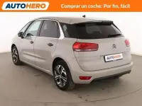 Usado Citroën C4 Rip Curl 131 CV (96 kW) 2019 Beige
