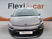 usado Citroën Grand C4 Picasso BlueHDi 120cv EAT6 Live Diésel en Flexicar Vitoria