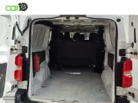 Usado Opel Vivaro 122 CV (89 kW) 2021 Blanco Monovolumen