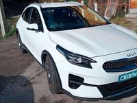 Usado Kia XCeed 120 CV (88 kW) 2022 Blanco SUV