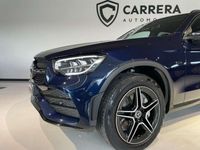 usado Mercedes GLC300 300de 4Matic 9G-Tronic