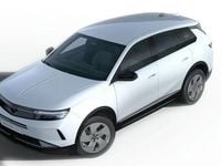 Nuevo Opel Grandland X Edition 145 CV (106 kW) 2025 Blanco SUV