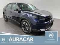 Nuevo Citroën C4 Business Class 145 CV (106 kW) 2026 Azul SUV
