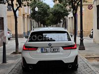 Usado BMW 330e Comfort Edition 292 CV (214 kW) 2023 Blanco Familiar