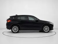 Usado BMW X2 150 CV (110 kW) 2018 Negro SUV
