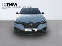 usado Renault Arkana 1.6 e-tech engineered fast track 105kw