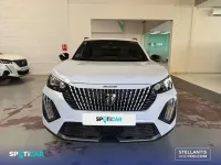 Usado Peugeot 2008 Allure 145 CV (106 kW) 2025 Blanco SUV