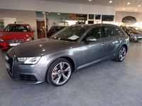 usado Audi A4 Avant 30 TDI Advanced S tronic 100kW