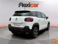 Usado Citroën C3 Aircross Feel 110 HP (80 kW) 2022 Branco SUV