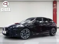 Usado BMW 116 122 HP (89 kW) 2025 Preto Citadino