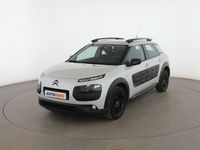 Usado Citroën C4 Cactus Feel 110 CV (80 kW) 2017 Utilitario