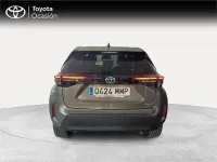 Usado Toyota Yaris Cross Active 116 CV (85 kW) 2024 Marrón SUV