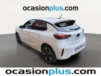 Nuevo Opel Corsa S 110 CV (80 kW) 2025 Blanco Utilitario