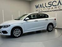 Usado Fiat Tipo Easy 95 HP (69 kW) 2017 Branco Carrinha