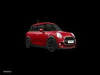 Usado Mini Cooper 95 CV (69 kW) 2019 Rojo Utilitario
