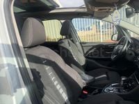 Usado BMW 218 Sport Line 150 CV (110 kW) 2017 Gris / plata Familiar