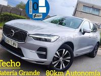 Usado Volvo XC60 Ultimate 350 CV (257 kW) 2022 Blanco SUV