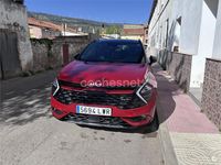 Usado Kia Sportage GT-Line 150 CV (110 kW) 2022 Rojo SUV