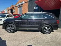 Usado Kia Sorento 230 CV (169 kW) 2023 Marrón SUV