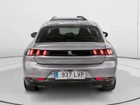 Usado Peugeot 508 Active 130 CV (95 kW) 2021