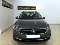 usado VW Tiguan 1.5 TSI Life 96kW