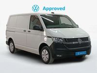 Usado VW Transporter 110 CV (80 kW) 2024 Van