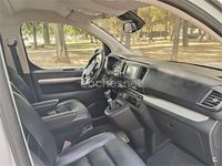 Usado Opel Zafira Life Business Elegance 145 CV (106 kW) 2021 Blanco Monovolumen