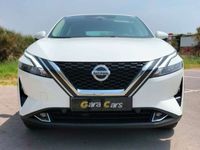 usado Nissan Qashqai 1.3 DIG-T mHEV 12V Acenta 4x2 103kW