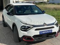 Usado Citroën C4 Shine 131 CV (96 kW) 2023 Blanco SUV
