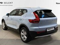 usado Volvo XC40 XC40Recharge Core, T4 plug-in hybrid,...