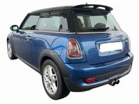 Usado Mini Cooper S 175 CV (128 kW) 2008 Azul Utilitario