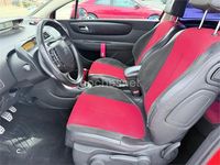 Usado Citroën C4 110 CV (80 kW) 2007 Rojo Berlina