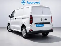 Usado VW T7 110 CV (80 kW) 2025 Van
