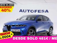 Usado Alfa Romeo Tonale Edizione Speciale 280 CV (205 kW) 2023 Azul SUV