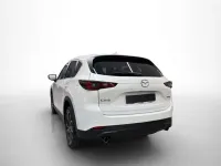 Usado Mazda CX-5 165 CV (121 kW) 2023 Blanco SUV