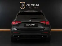Usado Mercedes GLC220 197 CV (144 kW) 2023 Gris SUV