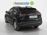 Usado VW Taigo 115 CV (84 kW) 2025 Negro SUV