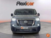 Nuevo Nissan Primastar N-Connecta 150 CV (110 kW) 2025 Azul Monovolumen